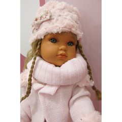 Munecas Antonio Juan Кукла 