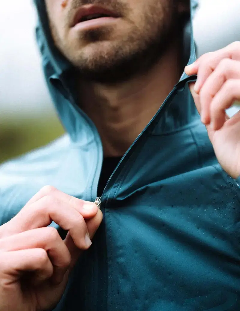 Куртка мужская Tempest Waterproof Jacket M Stargazer