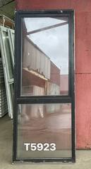 Окно Пластиковое Б/У 257 (161) (в) х 104(ш)