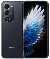 Смартфон TECNO Spark 40 Pro&#43; 8 ГБ/256 ГБ черный