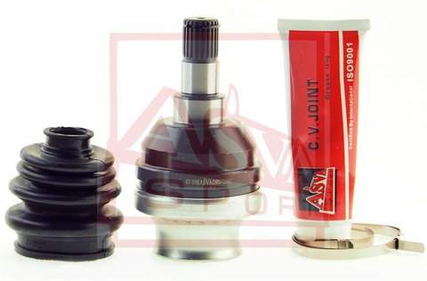 ШРУС ВНУТРЕННИЙ AVEO 1,2 DOHC ASVA