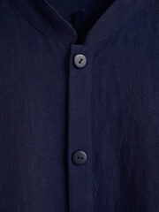 RAMI BLUE MATCH SHIRT