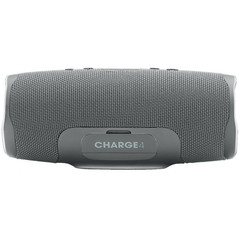 Портативная колонка JBL CHARGE 4 Gray