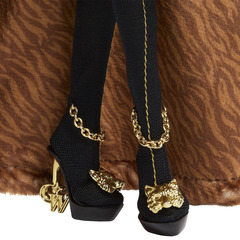 Клодин Вульф Модный Дом Вульфов