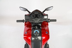 Мотоцикл Yamaha YZF-R6 9566