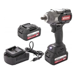 Thorvik BBIW121080 Гайковерт ударный аккумуляторный бесщёточный 1/2