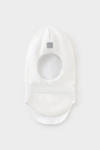 шапка  для девочки  КВ 20311/24ш/белый