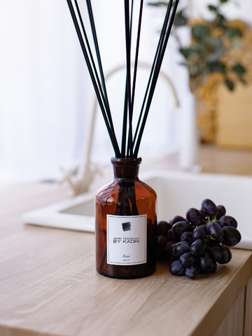 Диффузор ROSSO L