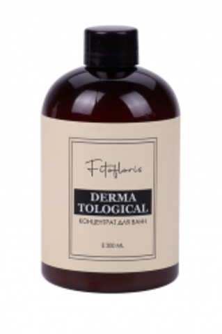 Концентрат для ванн 