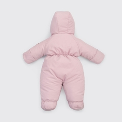 Демисезонный комбинезон