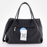 Сумка Саломея 164 канадский черный