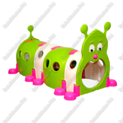 Тоннель "Гусеница" L-10017498