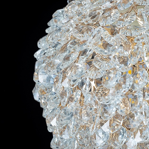 Подвесной светильник Citilux Cloudy CL323012