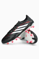 Бутсы adidas Copa Pure 4 Elite FG - черный