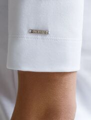 Джемпер из премиального хлопка с эластаном  D49.112 (124258)