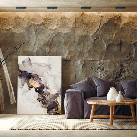 Магнитный трековый светильник Denkirs Air Grill DK5368-BK