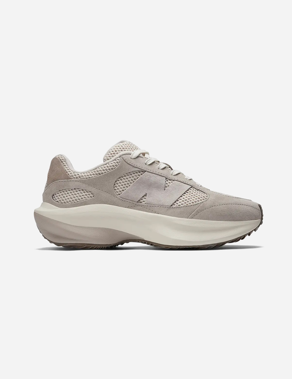 New Balance WRPD Runner Sneakers Sea Salt по самой выгодной цене