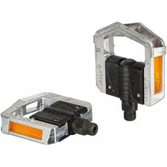 Педали вело Wellgo F278DU, складные, алюм Х84045