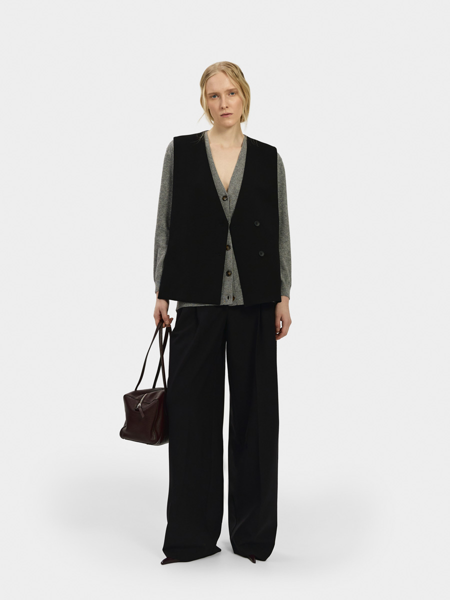 Shorted Denia jacket