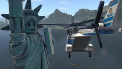 Игра LEGO City Undercover (Switch) (Б/У)