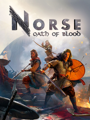 NORSE: Oath of Blood (для ПК, цифровой код доступа)