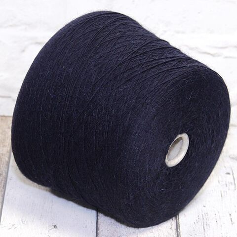 Высокообъемная альпака GI TI BI INDUS 750 темно-синий