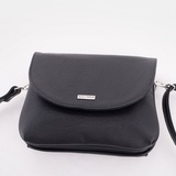 Сумка Саломея 428 канадский черный