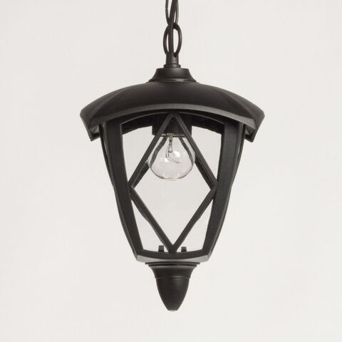 Уличный подвесной светильник De City Корсо 801012001