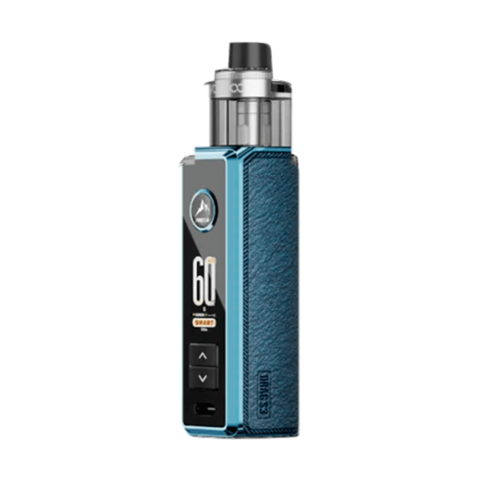 Voopoo DRAG S3 Pod Mod 3000 mAh - Blue