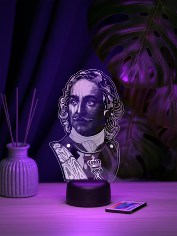 Светильник 