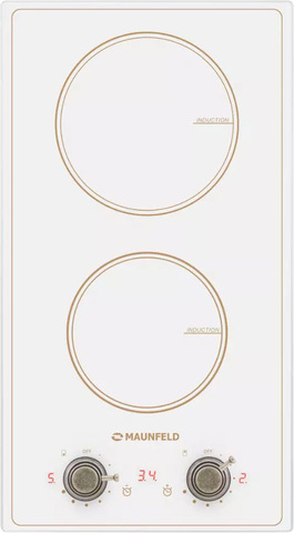 Maunfeld CVI594SF2BG Inverter