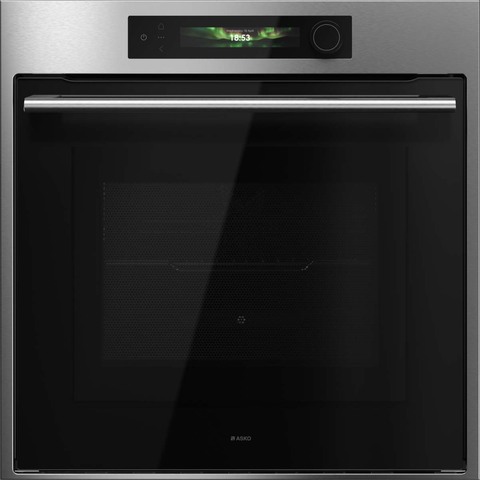Asko OCM66SSH