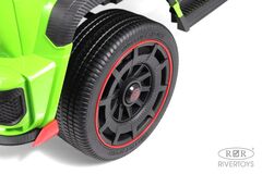 Mercedes Brabus Z888ZZ 4WD (Полноприводный, двухместный)