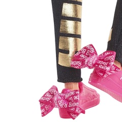 Барби Стиль Пума Блондинка 2018