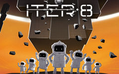 ITER-8 - Standard Edition (для ПК, цифровой код доступа)