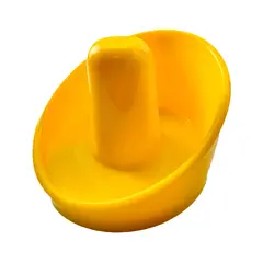 Бита для аэрохоккея с защитой (9,5 см)