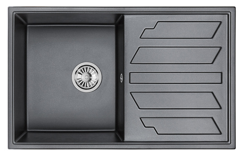 GRANULA 8002, ШВАРЦ