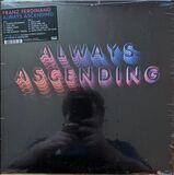 FRANZ FERDINAND: Always Ascending (Виниловая пластинка)