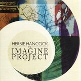 HANCOCK, HERBIE: The Imagine Project (Компакт-диск)