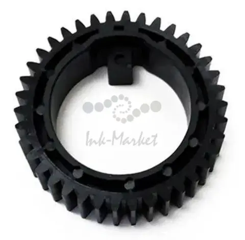 A50U739800/A50U739811, Шестерня Drive Gear /Front 38T, Original Konica Minolta