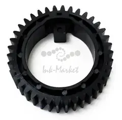 A50U739800/A50U739811, Шестерня Drive Gear /Front 38T, Original Konica Minolta