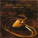 KNOPFLER, MARK: Golden Heart (Компакт-диск)