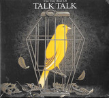 TALK TALK: The Very Best Of Talk Talk (Компакт-диск)