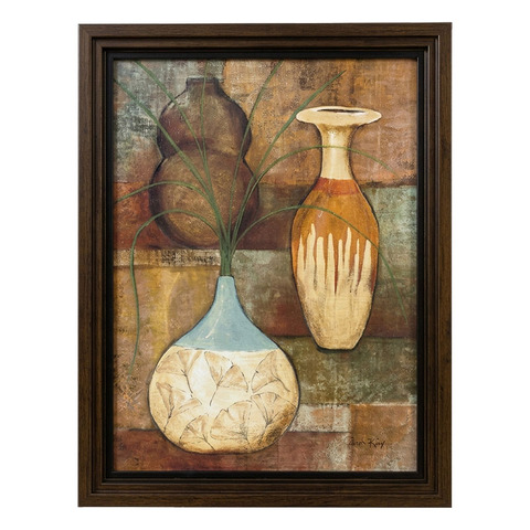 Картина Brun ram, 44х33 см, в ассортименте