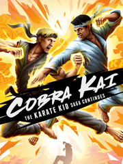 Cobra Kai: The Karate Kid Saga Continues (для ПК, цифровой код доступа)