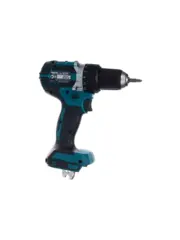 Аккумуляторная дрель-шуруповерт Makita DDF484Z
