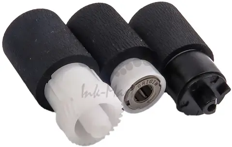 Комплект роликов Cactus CS-BRA-KYO-FS2100 (302F909171(1), 302F906230(1), 302HN06080(1)) для Kyocera FS-2100, 2540, 2640, 3010, 3501, 4300 (упак.:3шт)