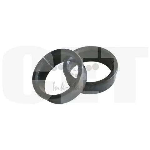 Бушинг тефлонового вала 4014-3007-01 для KONICA MINOLTA Bizhub 502/552/602/652 (CET), 2 шт/компл, CET7317