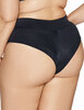 Трусы бразилиана пляжные Ava SF13/15 black