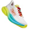 WHITE / RED ALERT